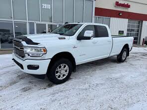 RAM 3500 Laramie Crew Cab LB 4WD