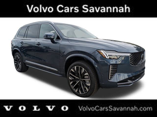 2026 Volvo XC90 B5 Ultra 6-Passenger AWD