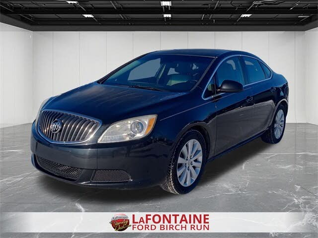 2015 Buick Verano FWD