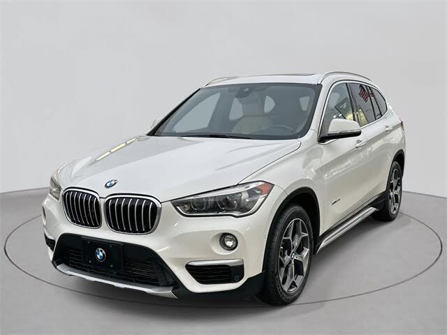 2016 BMW X1 xDrive28i AWD