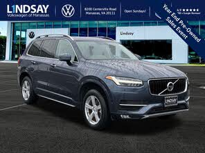 Volvo XC90 T5 Momentum 7-Passenger FWD