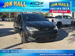 Chrysler Pacifica Limited FWD