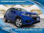 Honda HR-V EX AWD
