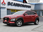 Hyundai Kona Essential FWD