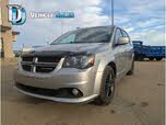 Dodge Grand Caravan GT FWD