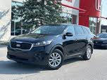 Kia Sorento LX AWD