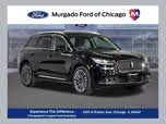 Lincoln Corsair Reserve AWD
