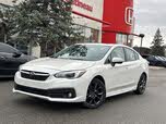 Subaru Impreza 2.0i Sport Sedan AWD