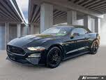 Ford Mustang GT Premium Convertible RWD