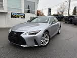 Lexus IS 300 AWD