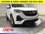 Buick Encore GX Preferred FWD
