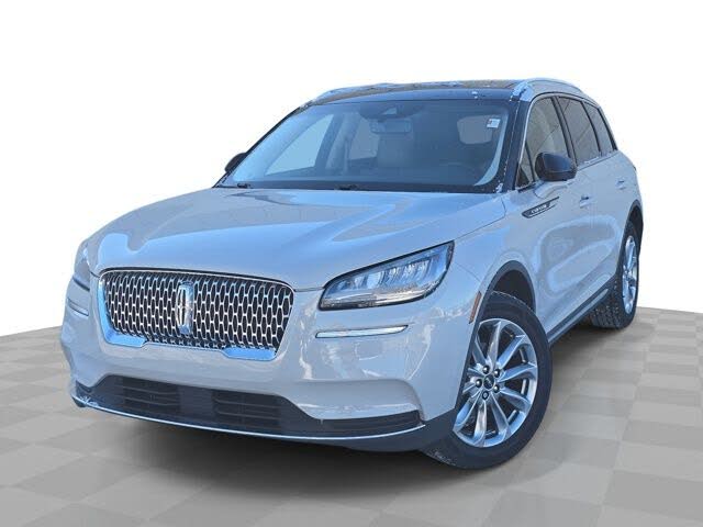 2022 Lincoln Corsair Standard AWD