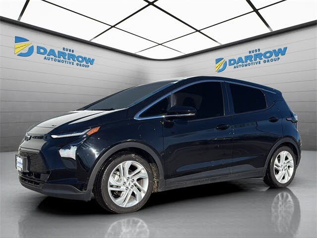 2023 Chevrolet Bolt EV 1LT FWD