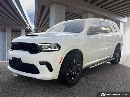 2023 Dodge Durango GT AWD