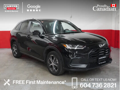 2023 Honda HR-V Sport AWD