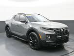 Hyundai Santa Cruz Night Crew Cab AWD