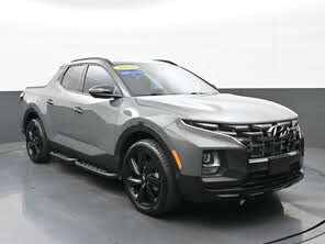 Hyundai Santa Cruz Night Crew Cab AWD