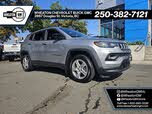 Jeep Compass North 4WD