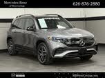 Mercedes-Benz EQB 300 4MATIC AWD
