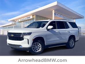 Chevrolet Tahoe LS RWD