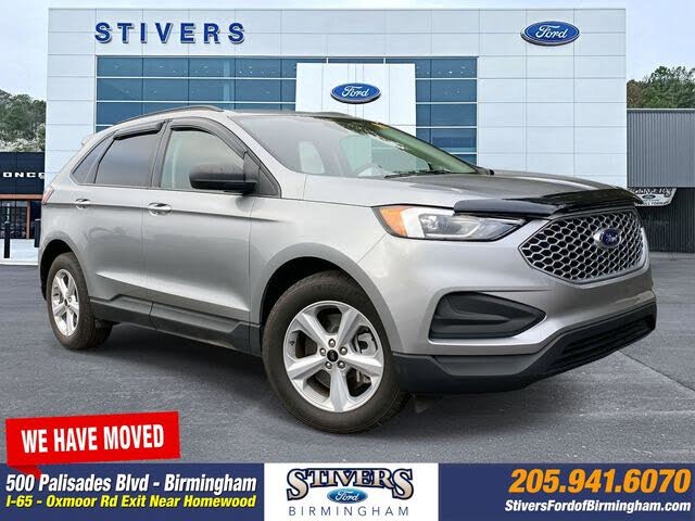 2024 Ford Edge SE AWD