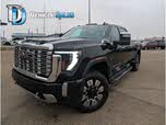 GMC Sierra 3500HD Denali Crew Cab 4WD