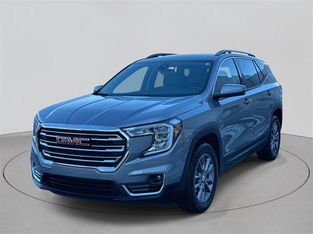 2024 GMC Terrain SLT AWD