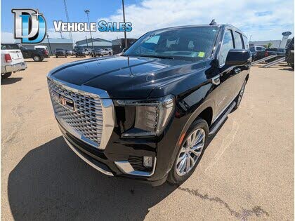 2024 GMC Yukon Denali 4WD
