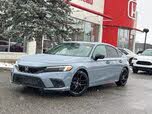 Honda Civic Hatchback Sport Touring FWD