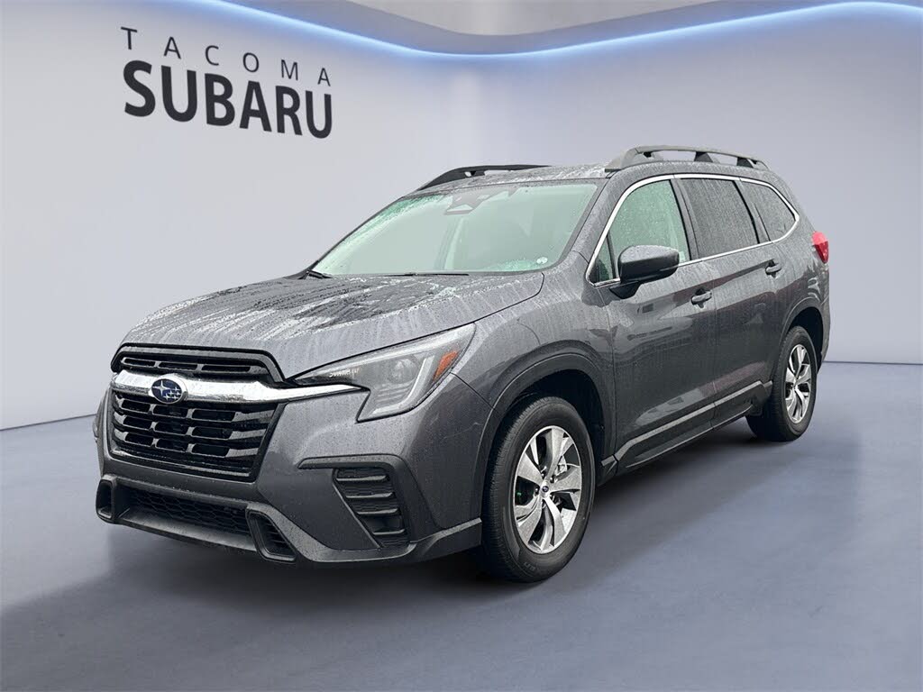 2024 Subaru Ascent Premium 7-Passenger AWD