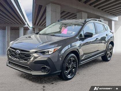 Subaru Crosstrek Convenience AWD 2024