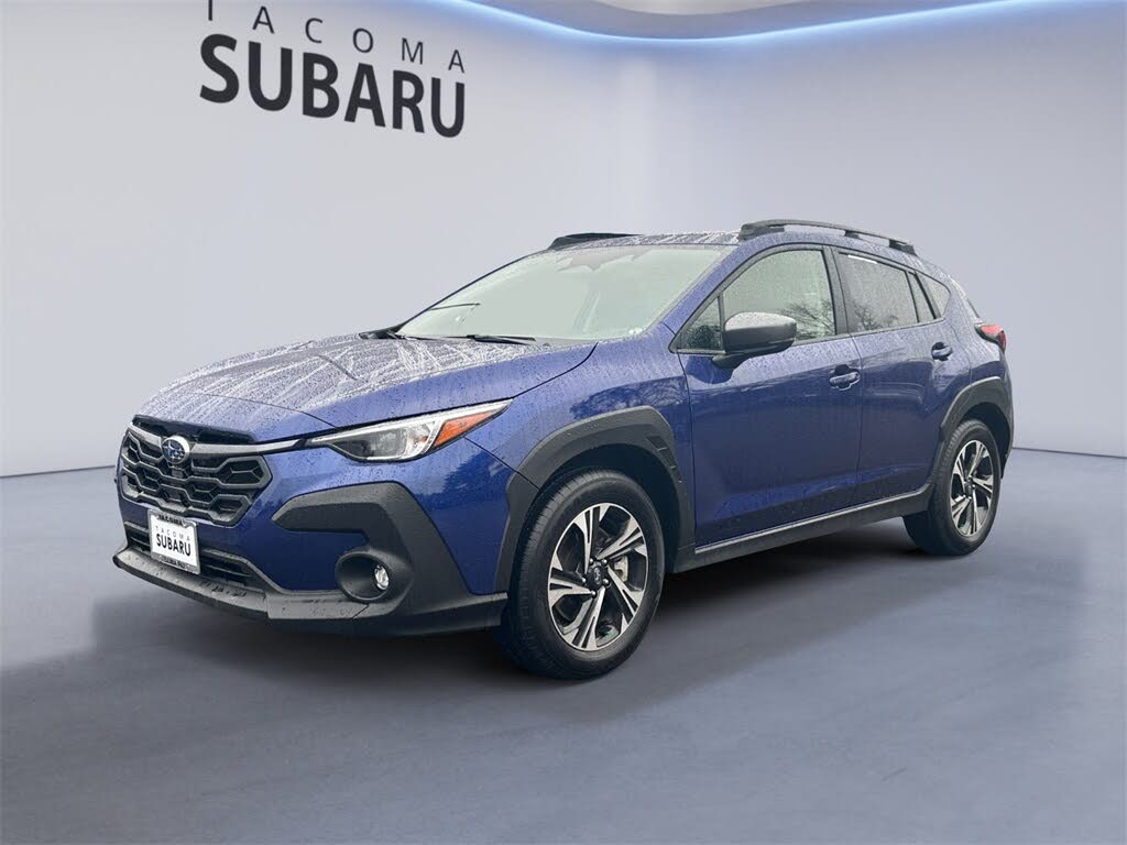 2024 Subaru Crosstrek Premium AWD