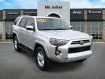 Toyota 4Runner SR5 Premium 4WD