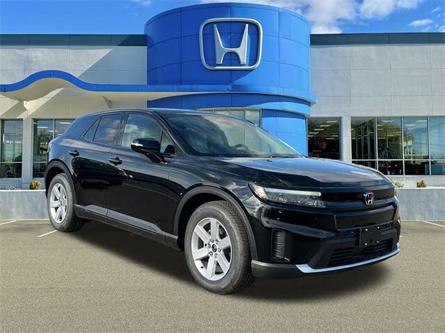 2025 Honda Prologue EX AWD