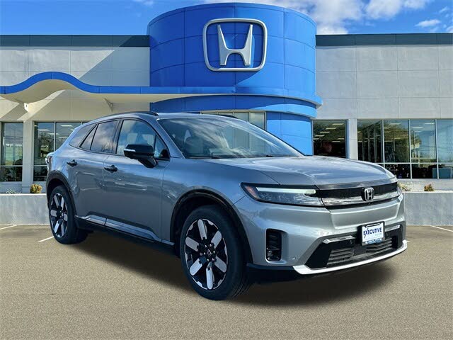 2025 Honda Prologue Elite AWD