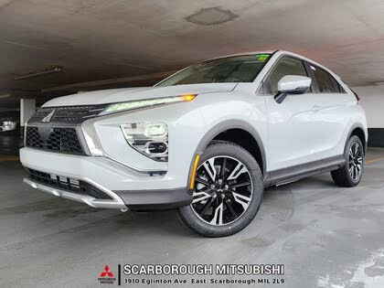 Mitsubishi Eclipse Cross SE S-AWC 2025