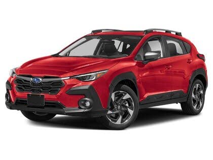 Subaru Crosstrek Limited AWD 2025