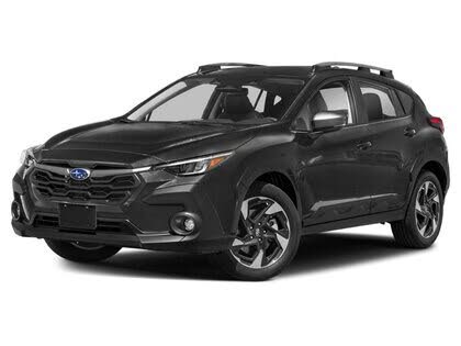 Subaru Crosstrek Limited AWD 2025