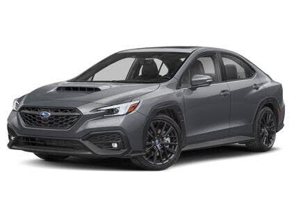 2025 Subaru WRX Sport AWD