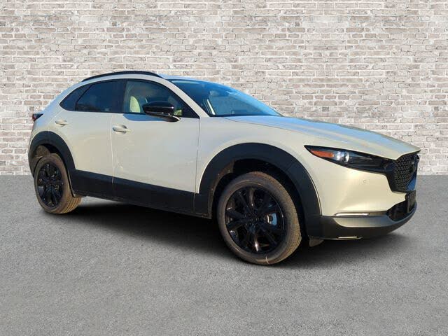 2026 Mazda CX-30 2.5 S Aire Edition AWD