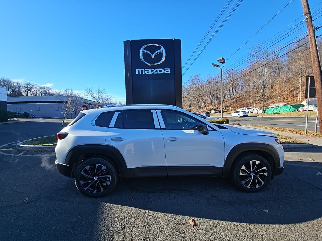 2026 Mazda CX-50 Hybrid Premium Plus AWD