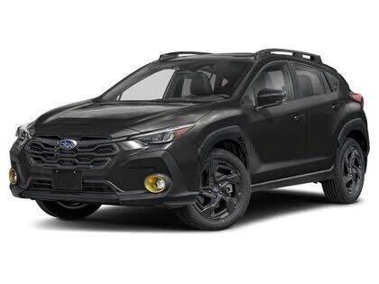 Subaru Crosstrek Onyx AWD 2026