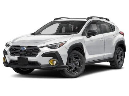 Subaru Crosstrek Onyx AWD 2026