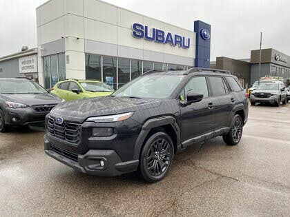 Subaru Outback Limited XT AWD 2026