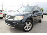 Suzuki Grand Vitara JLX 4WD