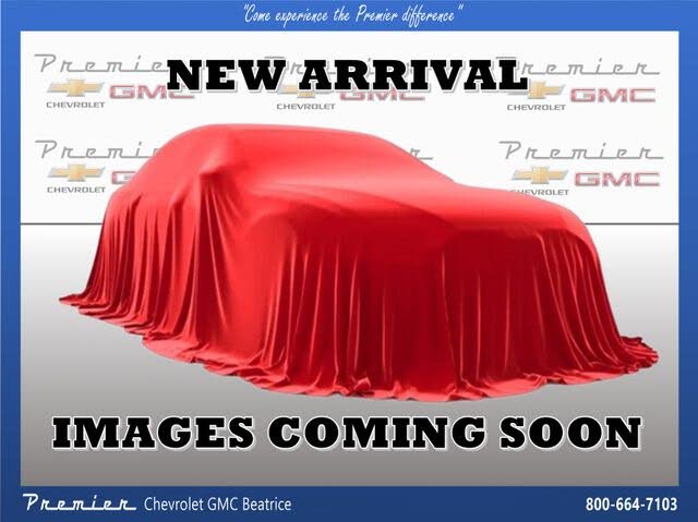 2016 Ford F-350 Super Duty Platinum Crew Cab 4WD