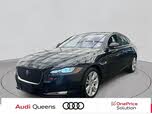 Jaguar XF 35t Premium AWD