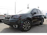 Subaru Forester 2.0XT Limited