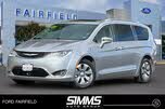 Chrysler Pacifica Hybrid Limited FWD