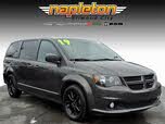 Dodge Grand Caravan GT FWD